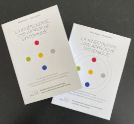 Livre La Kinésiologie Systémique